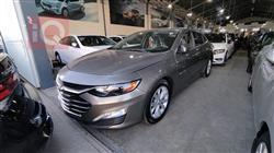 شيفروليه ماليبو